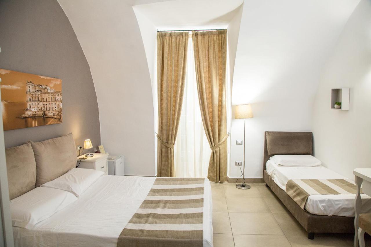 Chiaia Naples