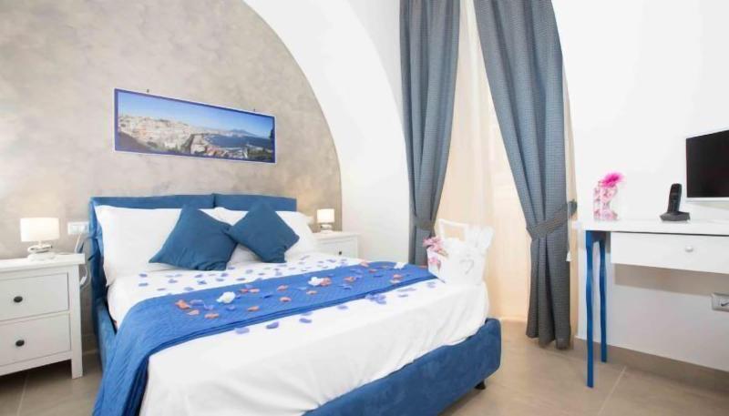 Chiaia Naples