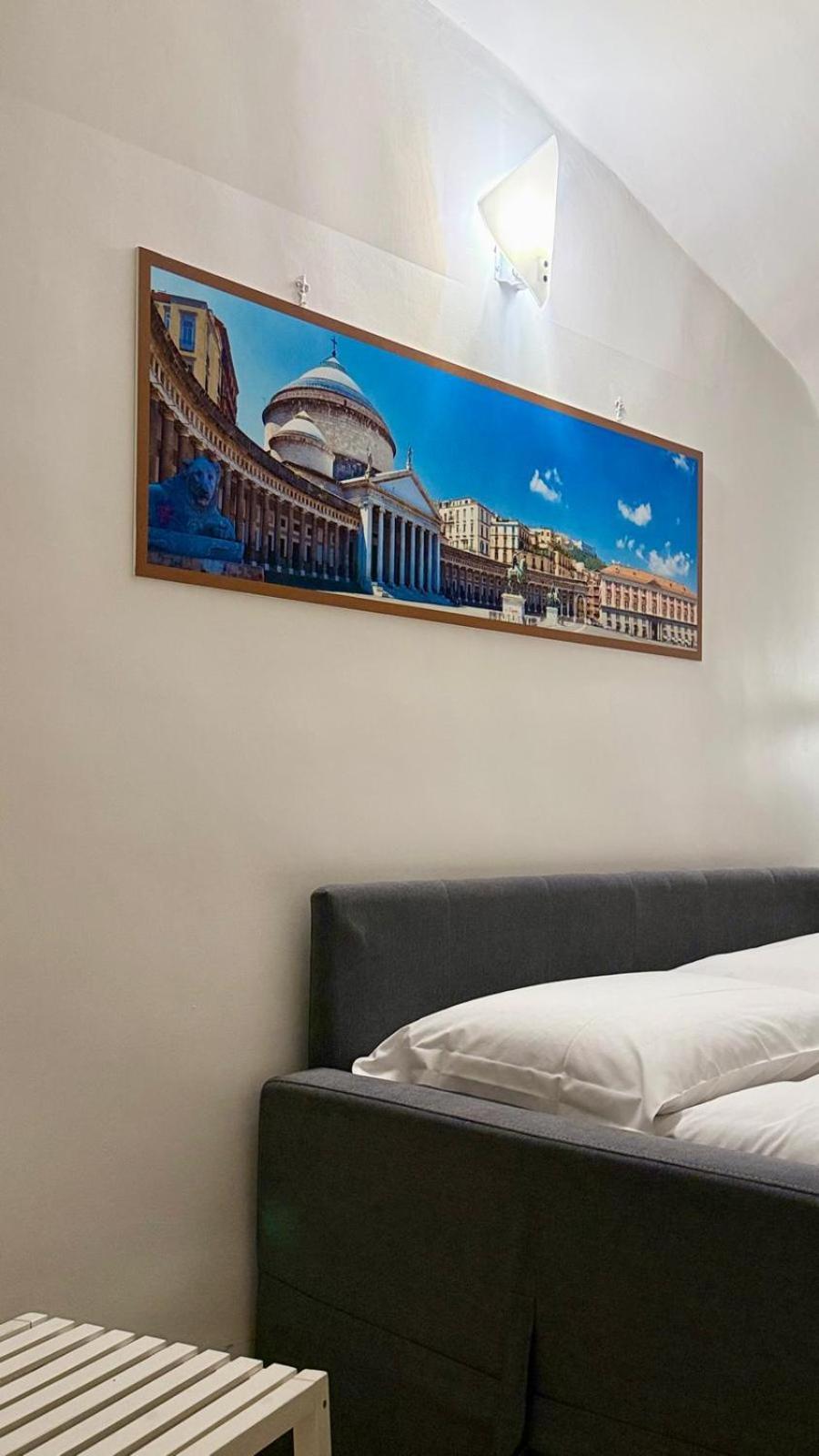 Guest house Chiaia 2*