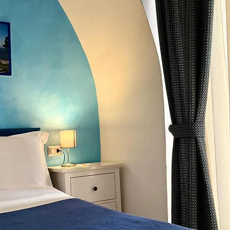 Chiaia Suites Naples Room photo