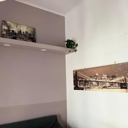 Chiaia Suites Naples Room photo