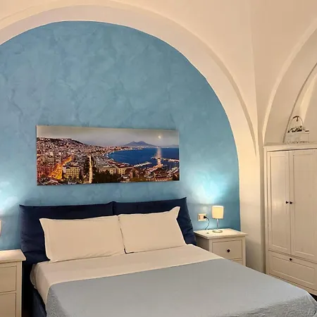 Chiaia Suites Naples Room photo