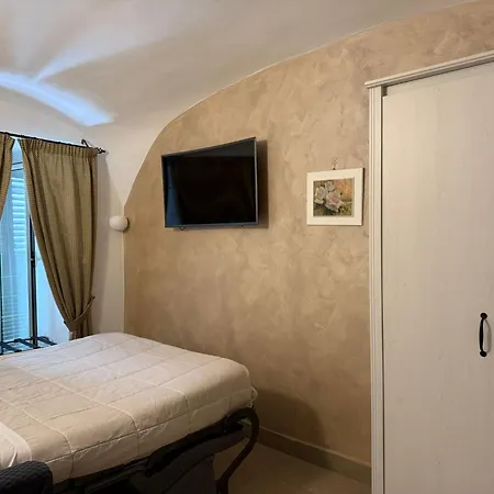 Chiaia Suites Naples Room photo