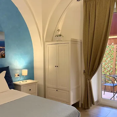 Chiaia Suites Naples Exterior photo