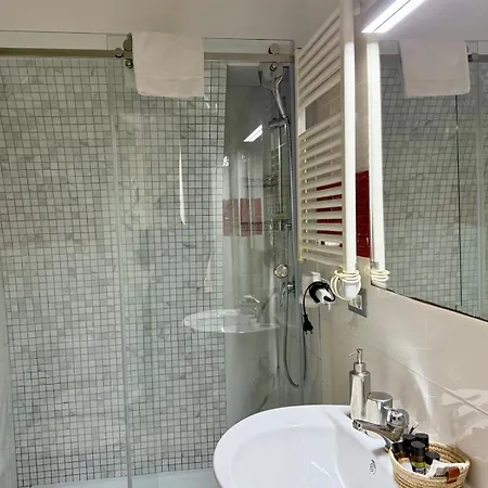 Chiaia Suites Naples Room photo