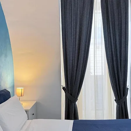 Chiaia Suites Naples Room photo