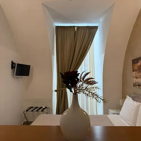 Chiaia Suites Naples Room photo