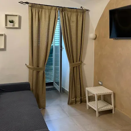 Chiaia Suites Naples Exterior photo