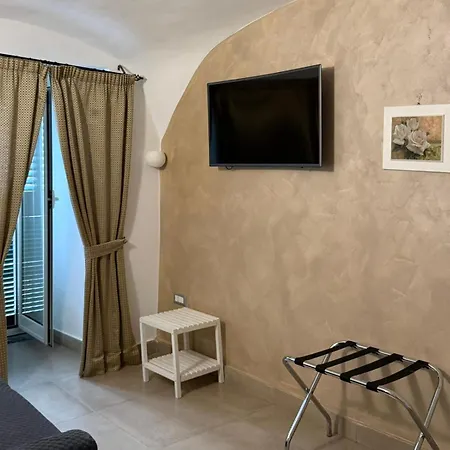 Chiaia Suites Naples Exterior photo