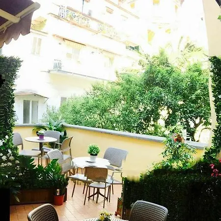 Chiaia Suites Naples Exterior photo