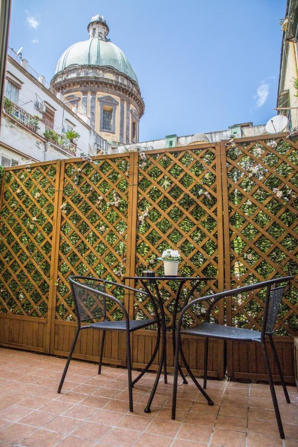 Chiaia Guest house