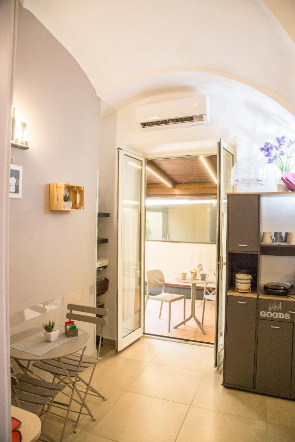 Chiaia Guest house Naples