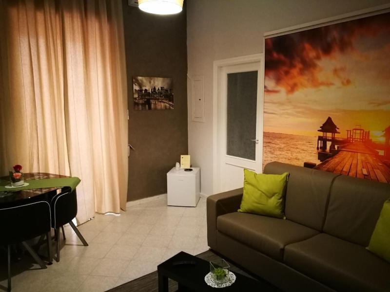 Chiaia Guest house 2*
