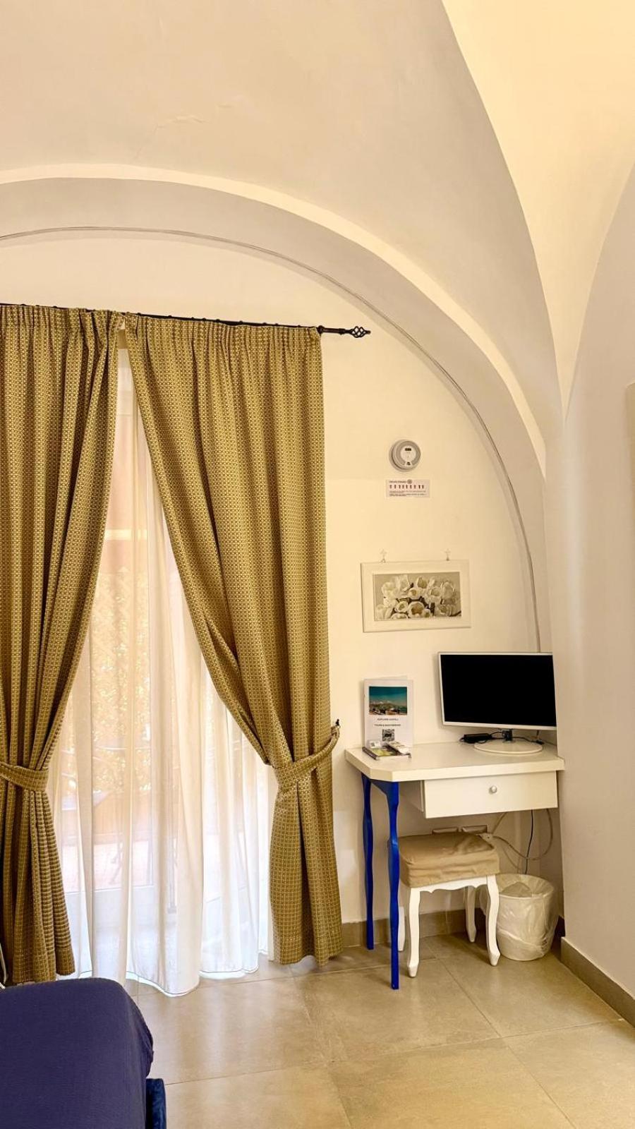 Chiaia Guest house