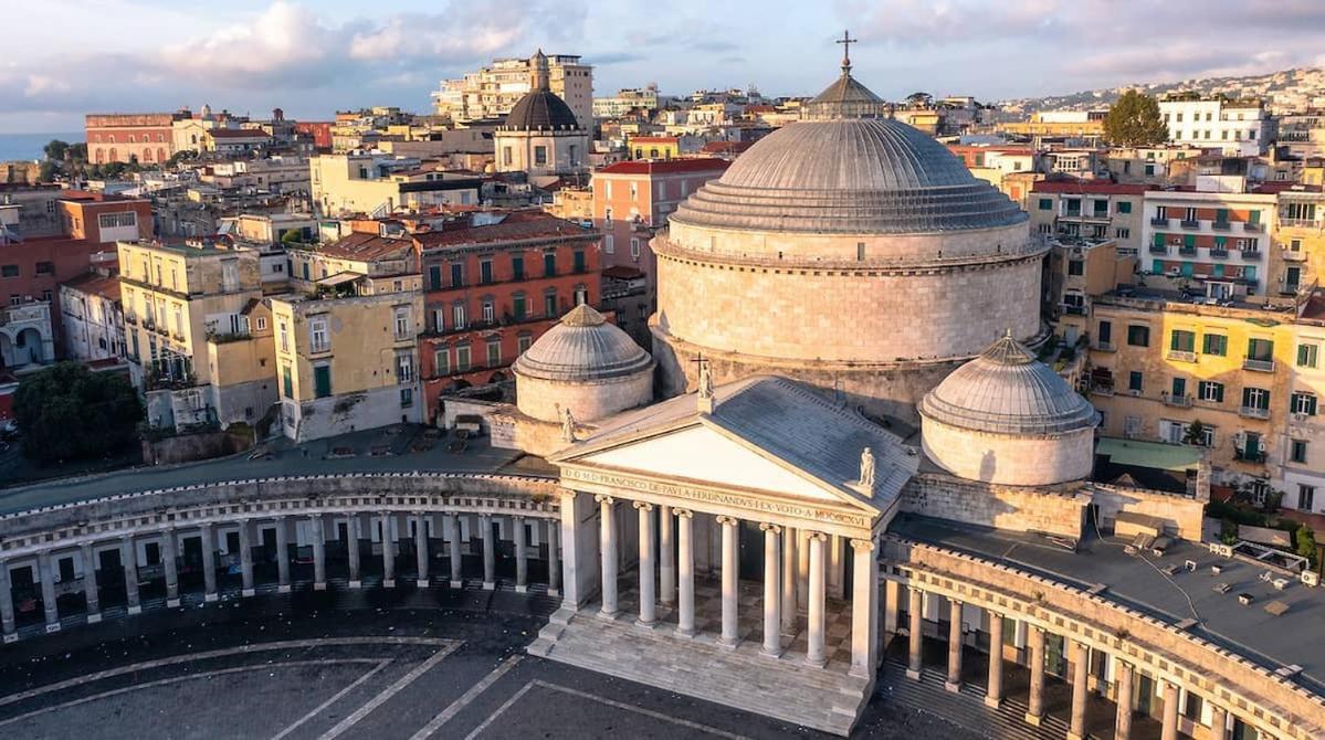 Guest house Chiaia Naples