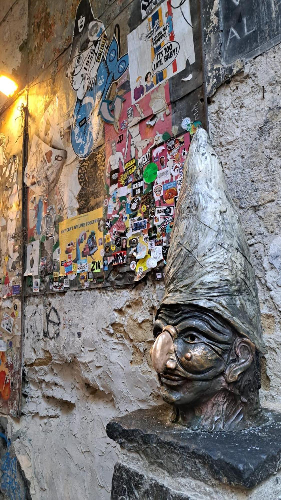 Guest house Chiaia Naples