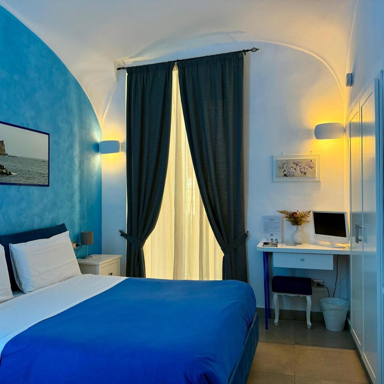 Chiaia Guest house