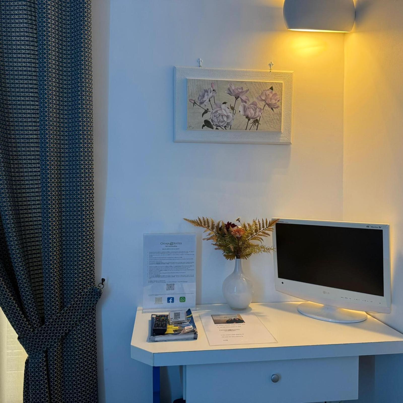 Chiaia Guest house Naples