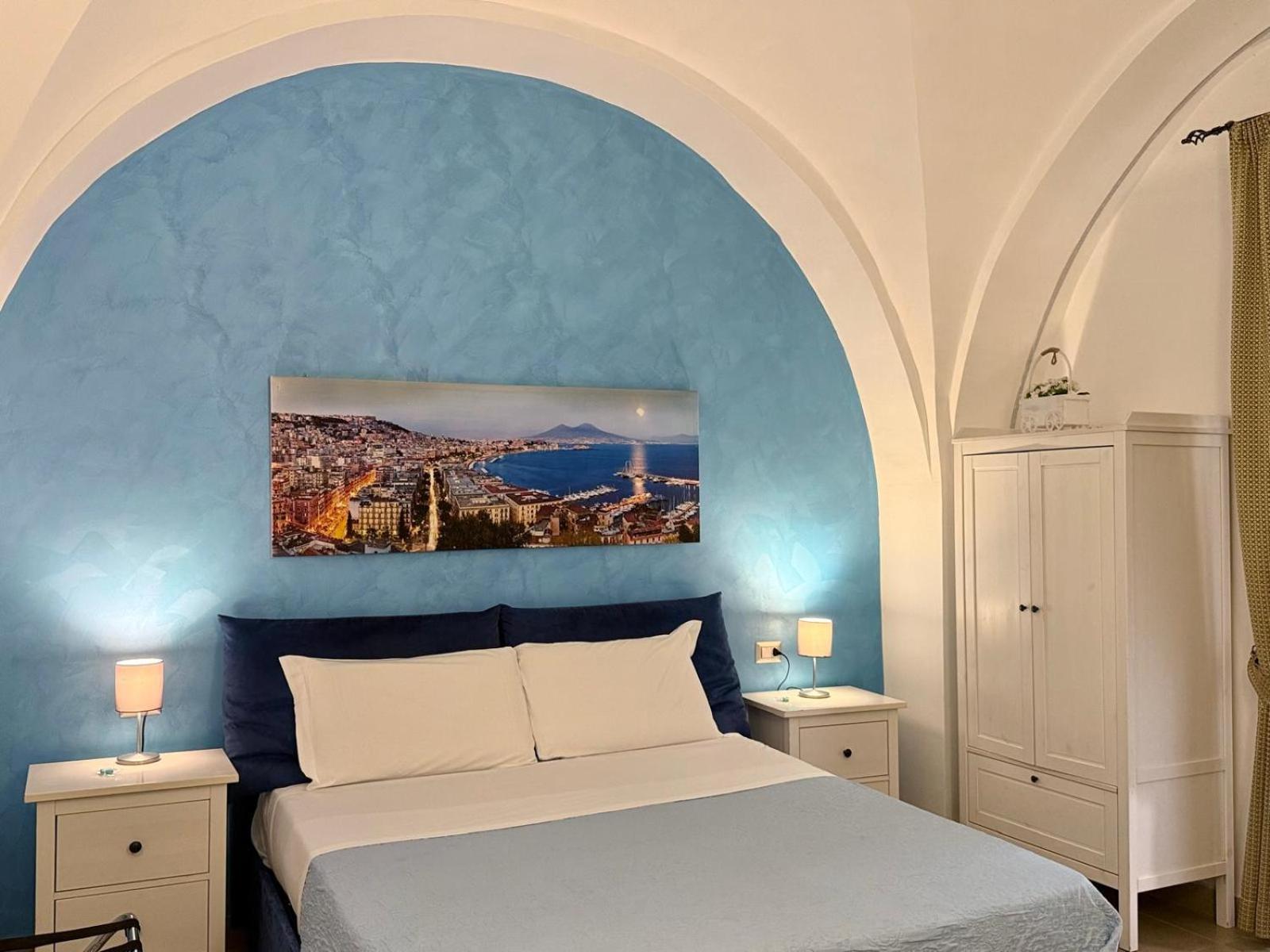 Guest house Chiaia 2*