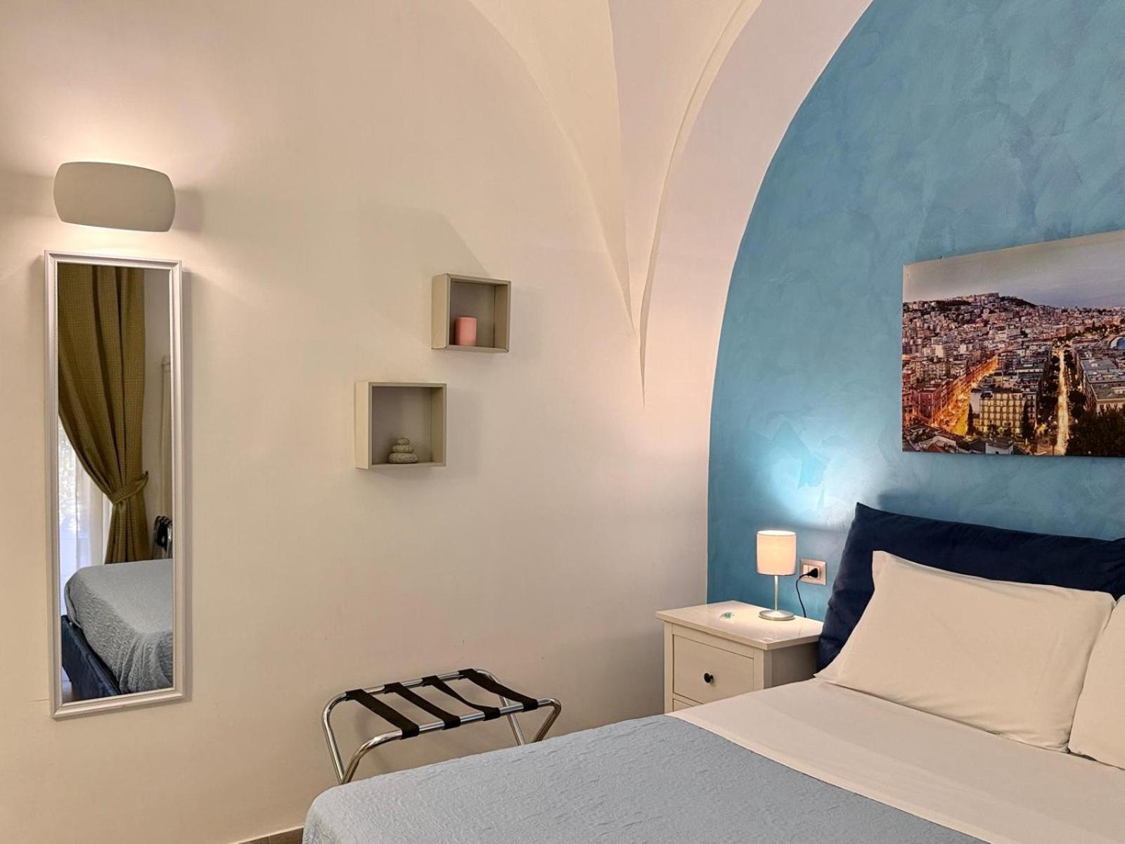 Chiaia Guest house Naples