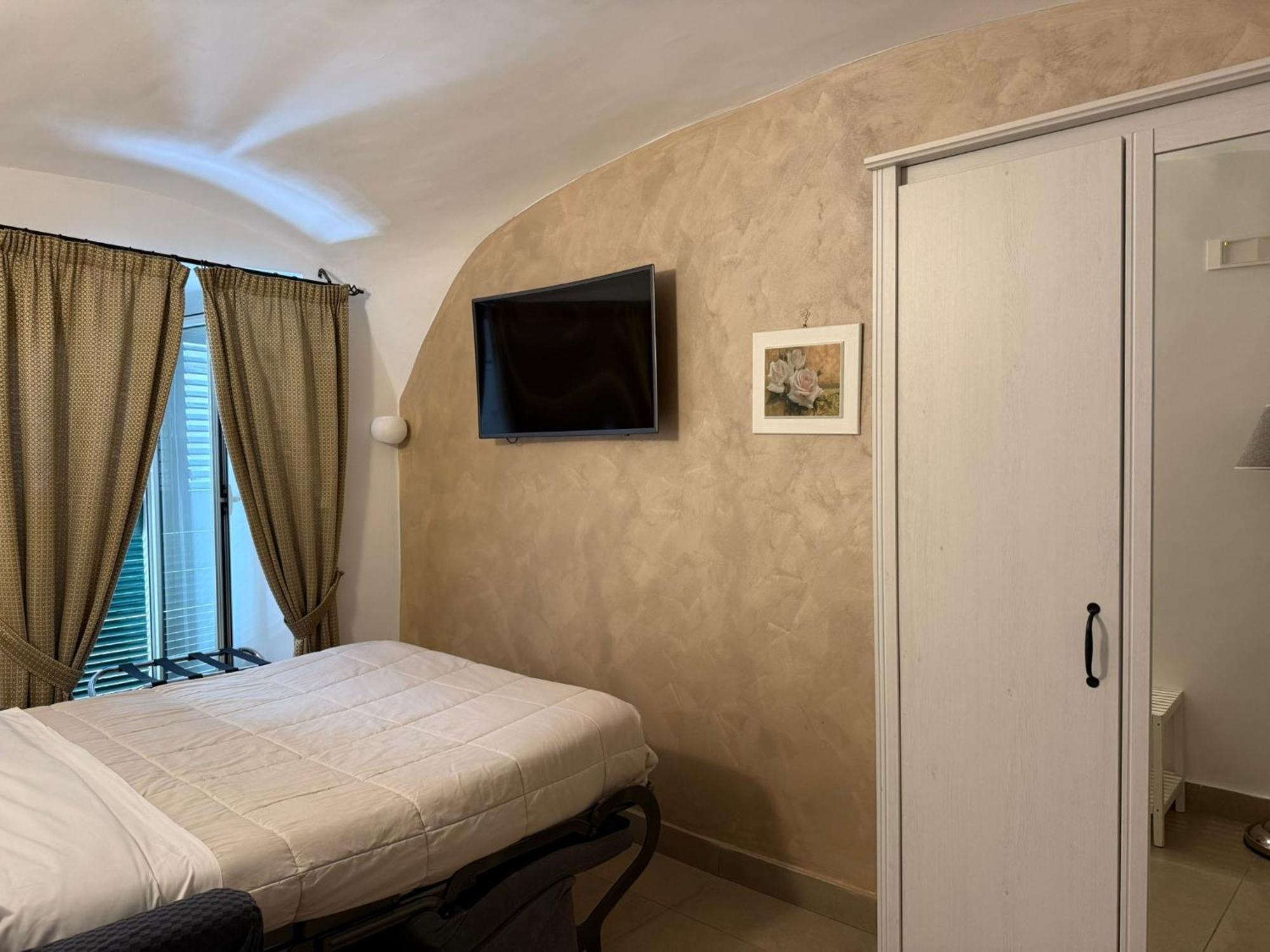 Guest house Chiaia Naples