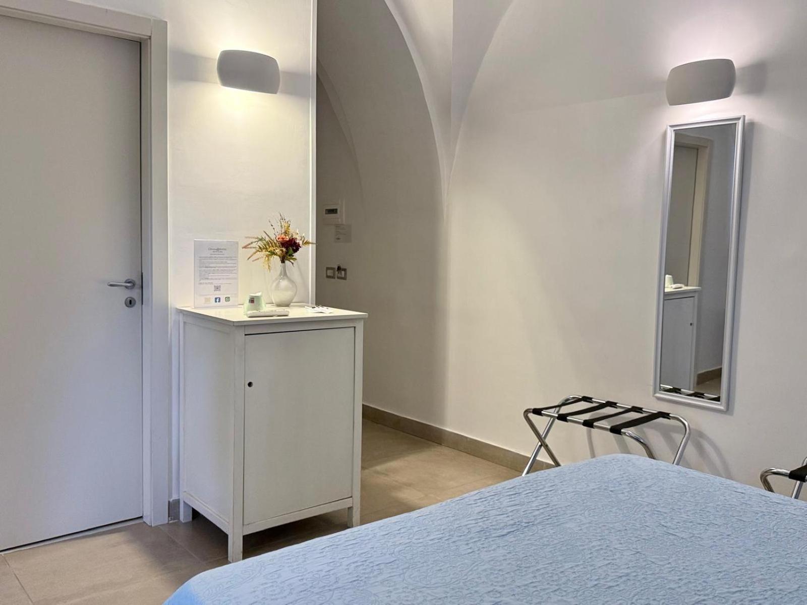 Chiaia Naples