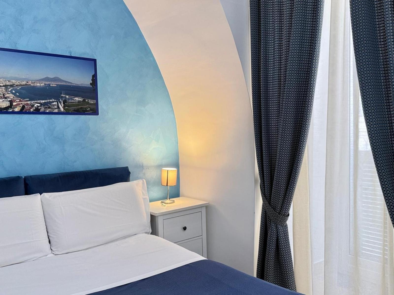 Guest house Chiaia