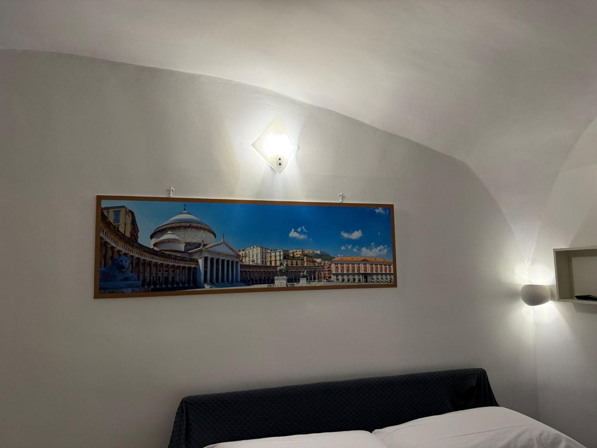 Guest house Chiaia