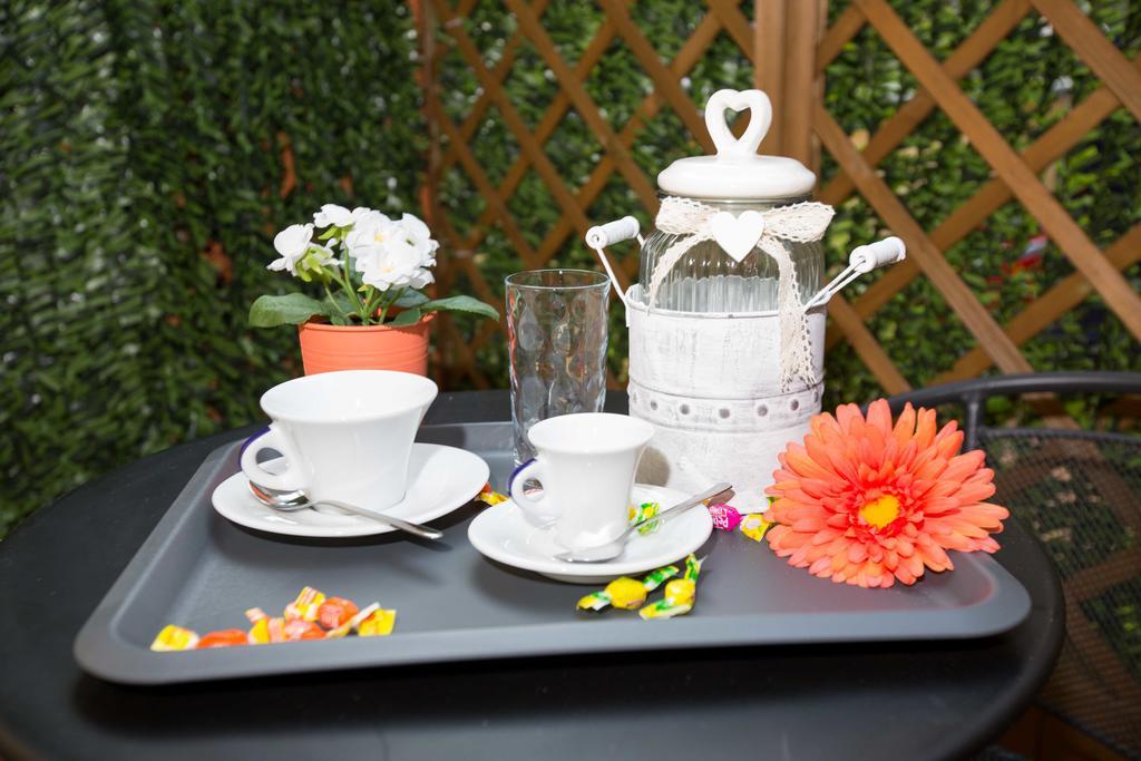 Chiaia Guest house 2*