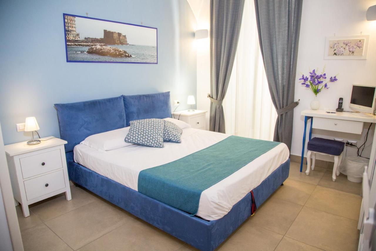 Chiaia Maison d'hôtes Naples