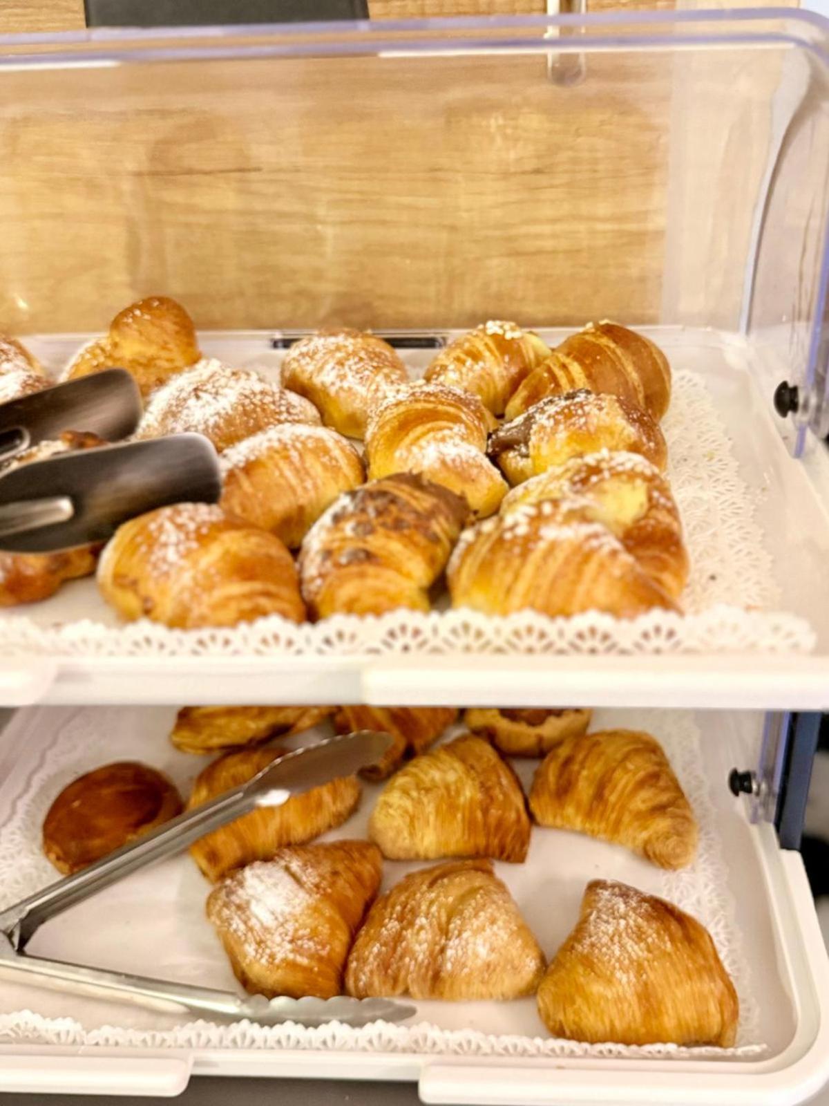 Chiaia Maison d'hôtes Naples